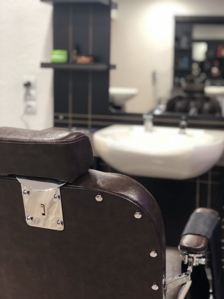 Gentlemen´s Barber